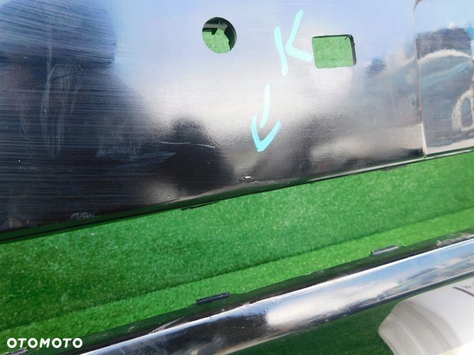 LAND CRUISER 150 J150 17- zderzak przedni przód - 4