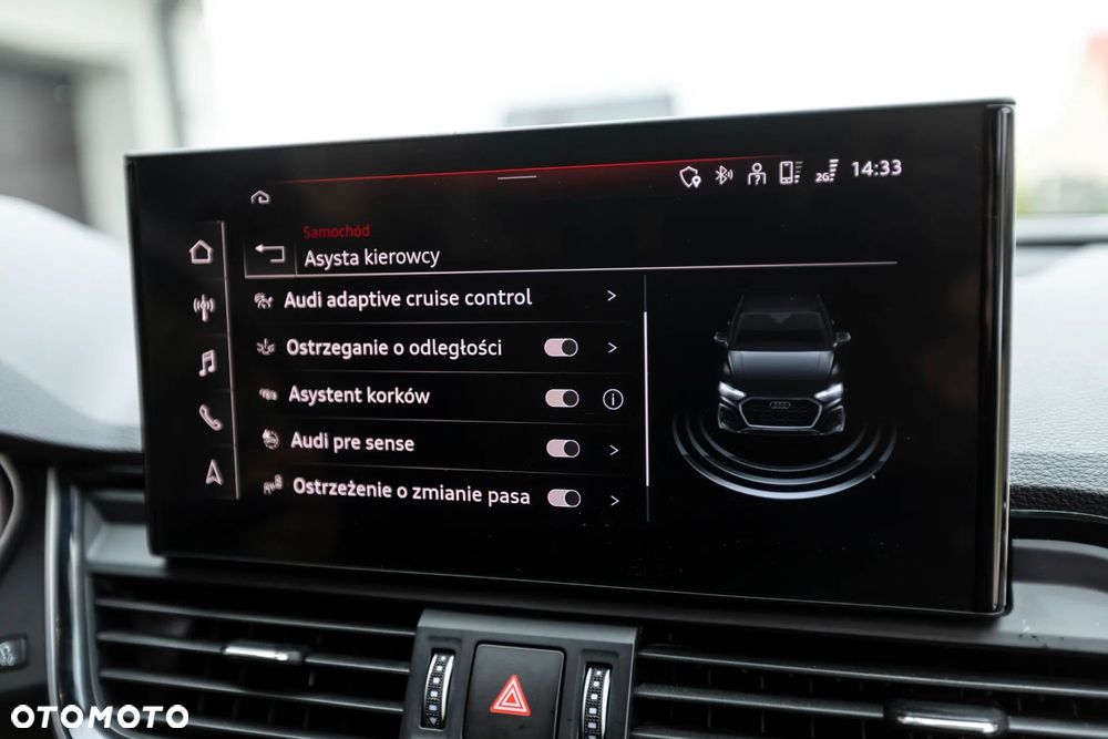 Audi Q5 45 TFSI quattro S tronic S line - 33