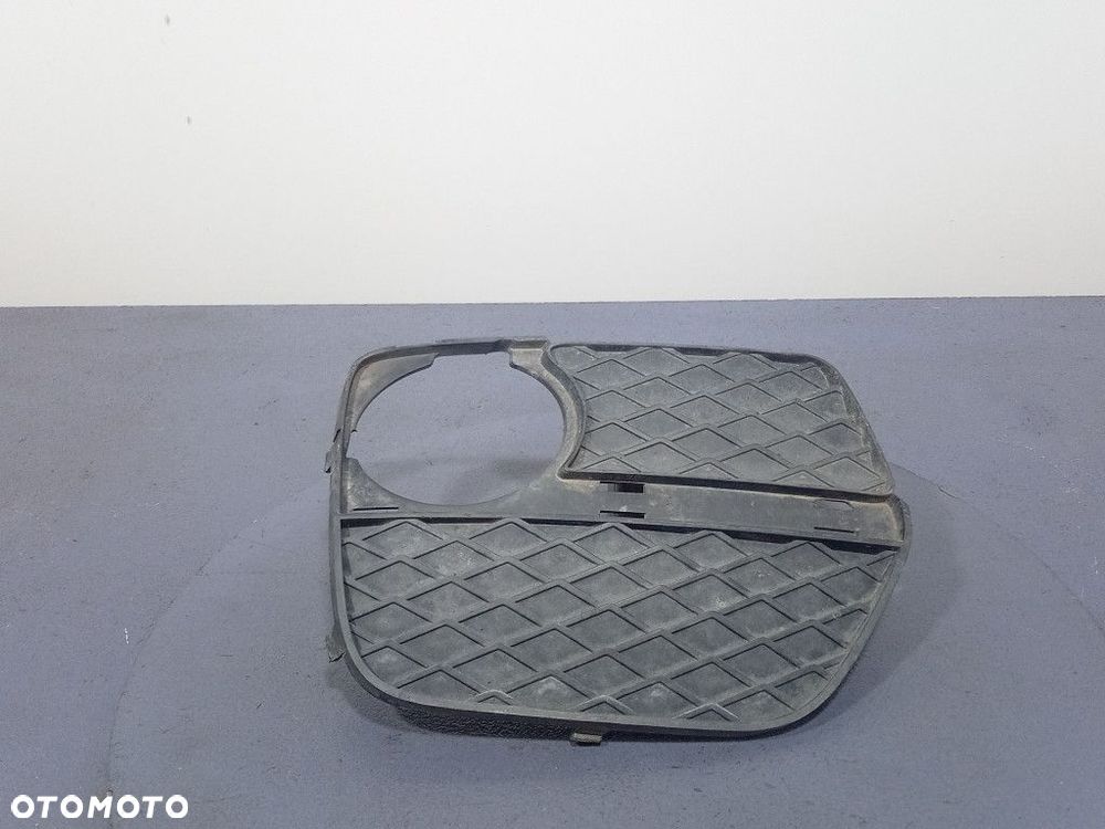 BMW X6 E71 KRATKA ZAŚLEPKA ZDERZAKA PRZÓD PRAWA 7312606 - 1