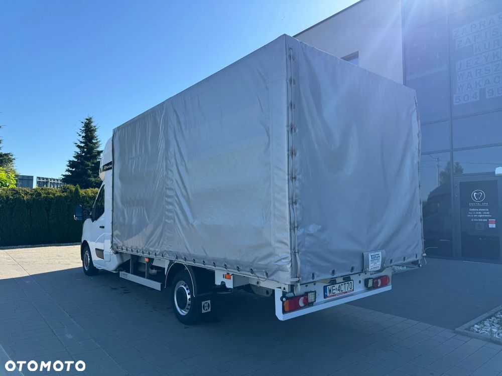 Renault Master - 8