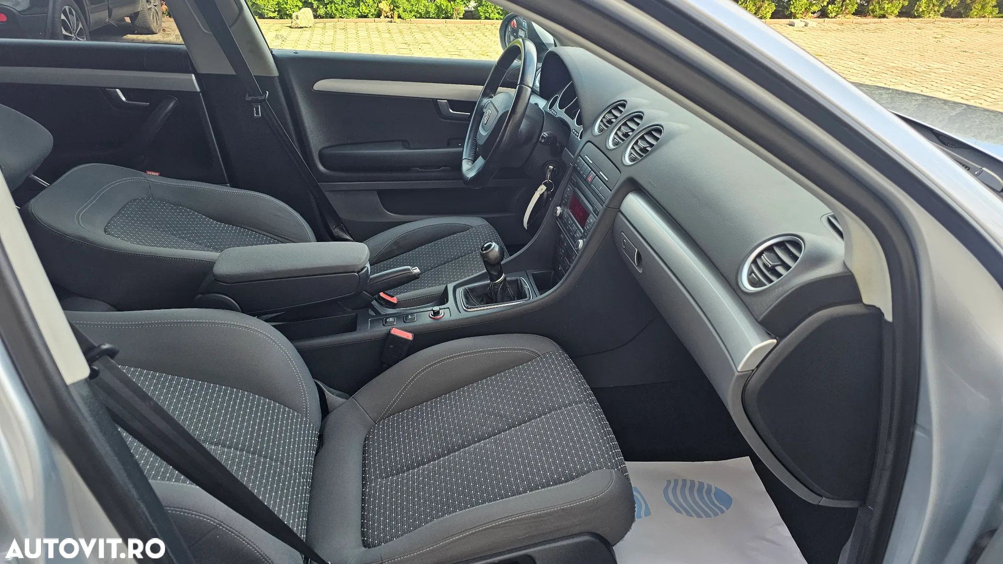 Seat Exeo ST 1.6 Style - 13