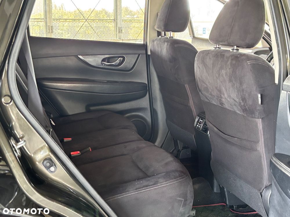 Nissan X-Trail 1.6 DIG-T Tekna 2WD - 17