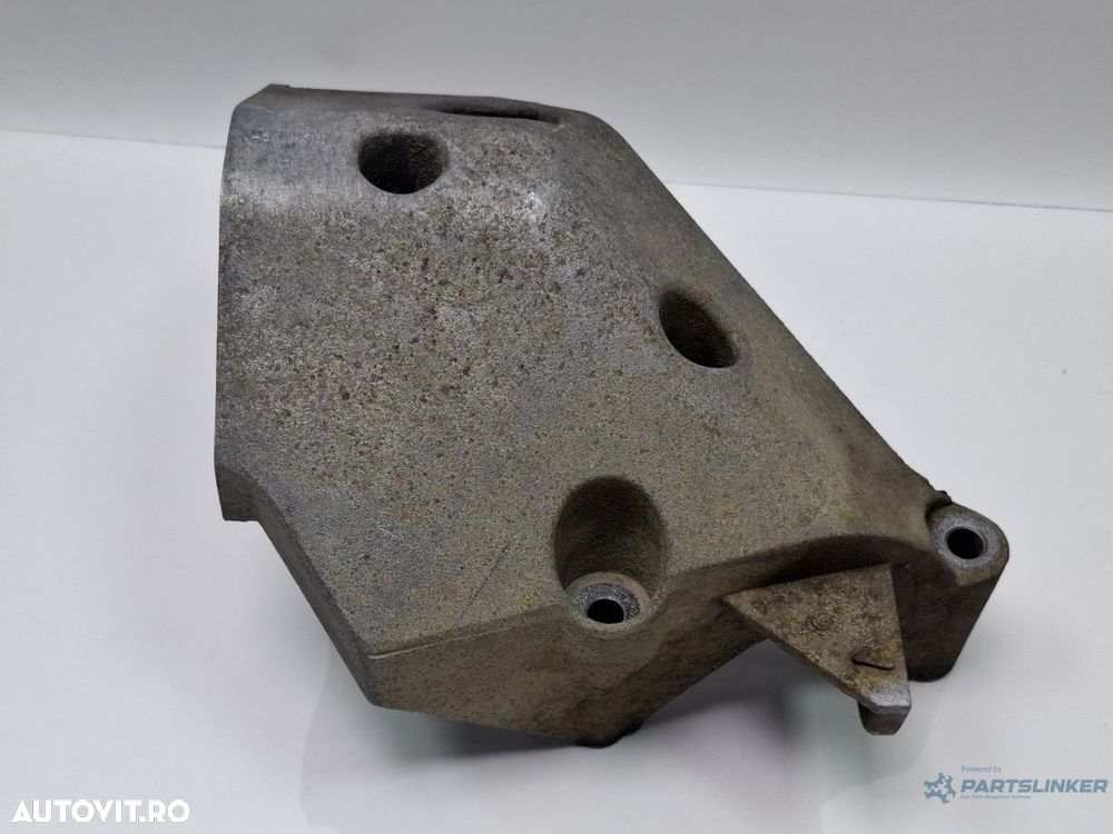 Suport motor SEAT CORDOBA III 6L2 2002 - 2009 TDI BMS, BNV 045199207 - 1