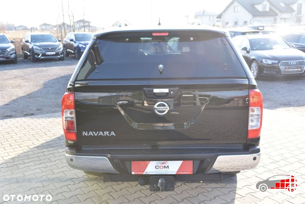 Nissan Navara - 9