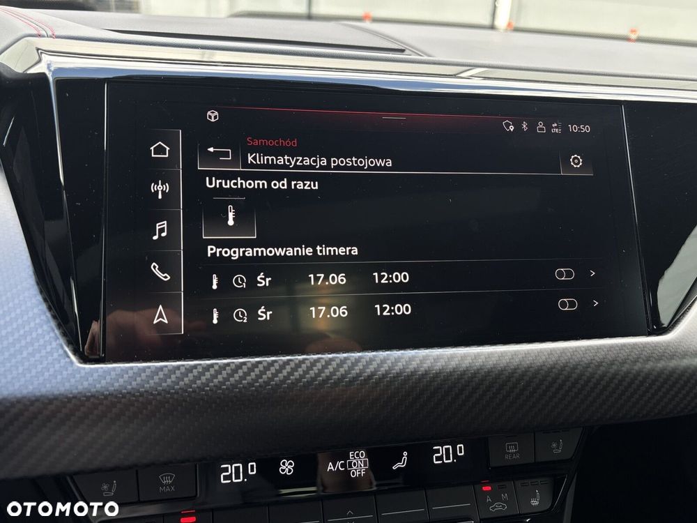 Audi RS e-tron GT - 25