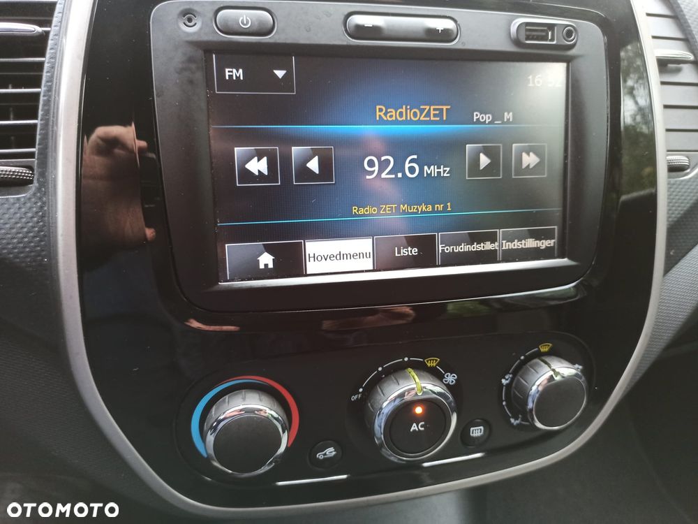 Renault Captur (ENERGY) TCe 90 LIFE - 20