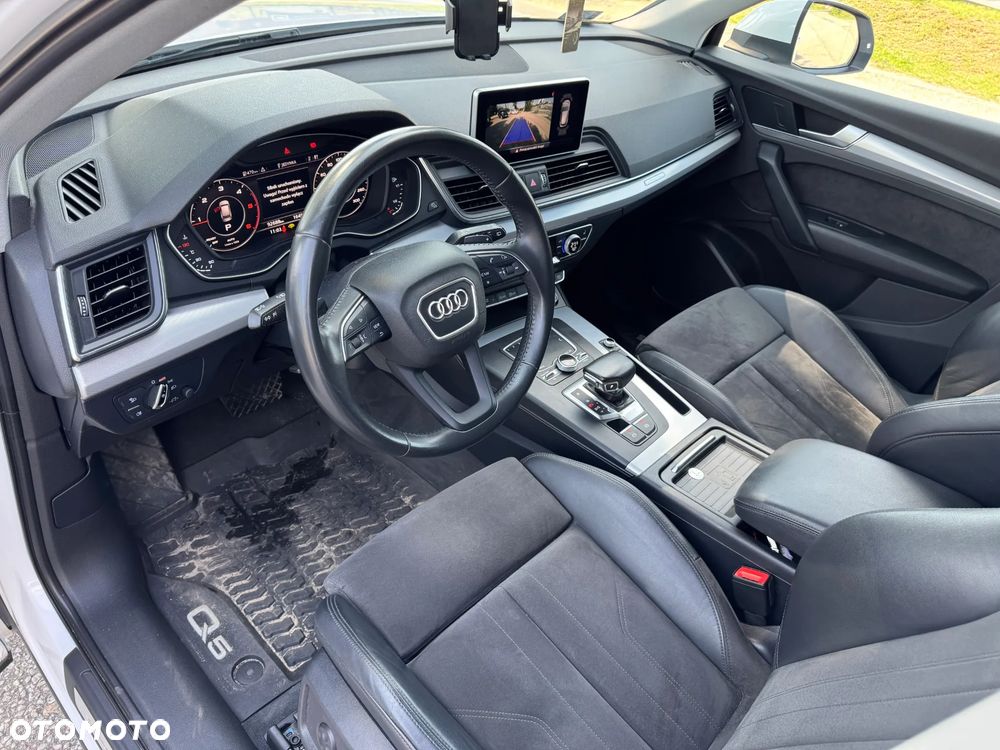 Audi Q5 2.0 TDI Quattro S tronic - 15