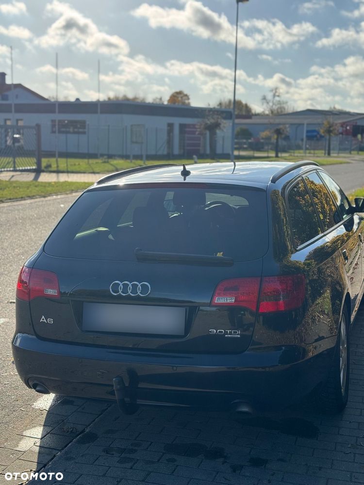 Audi A6 - 16