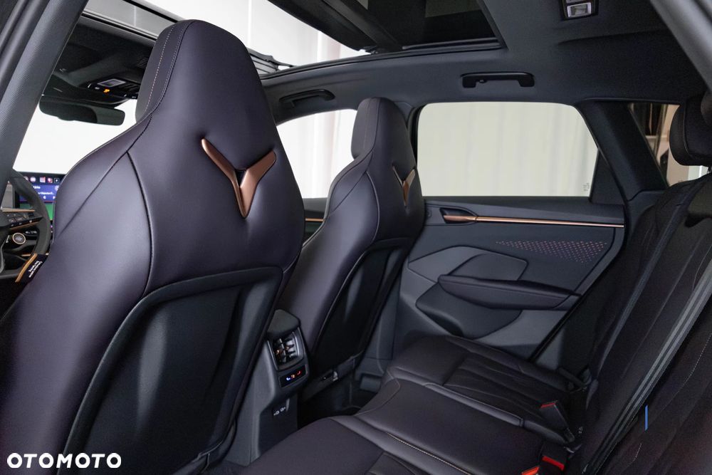 Cupra Terramar 2.0 TSI 4Drive DSG VZ - 21