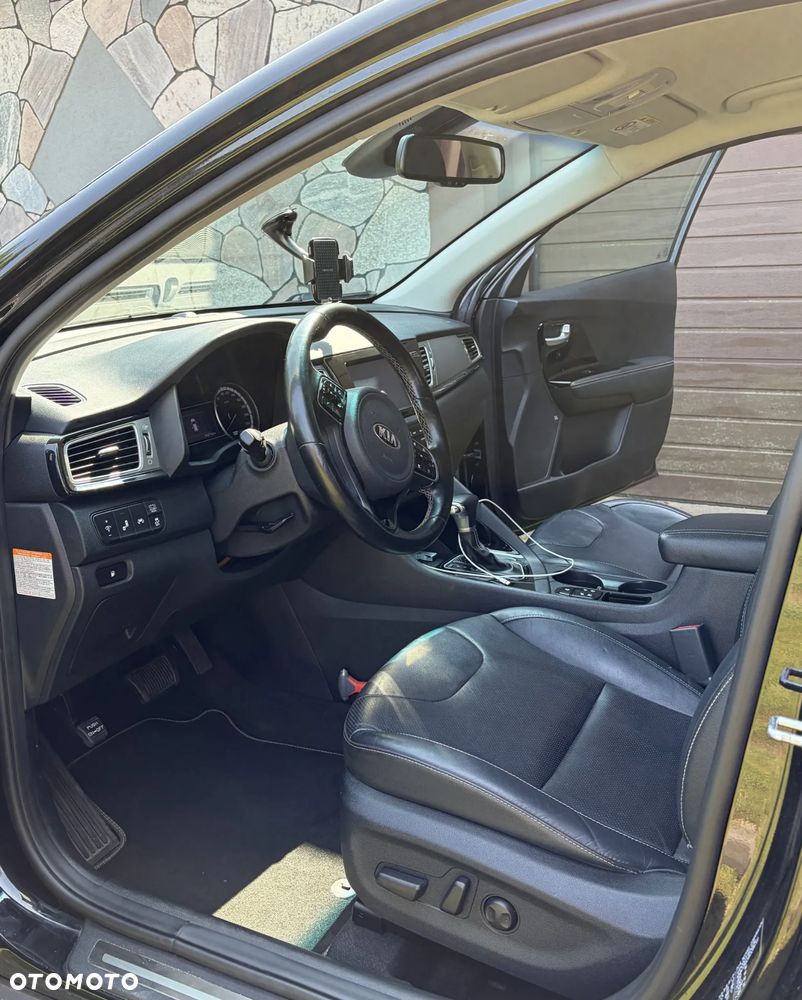 Kia Niro - 6