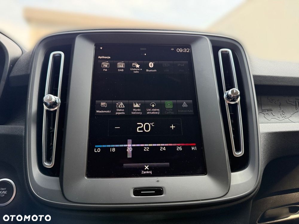 Volvo XC 40 - 23