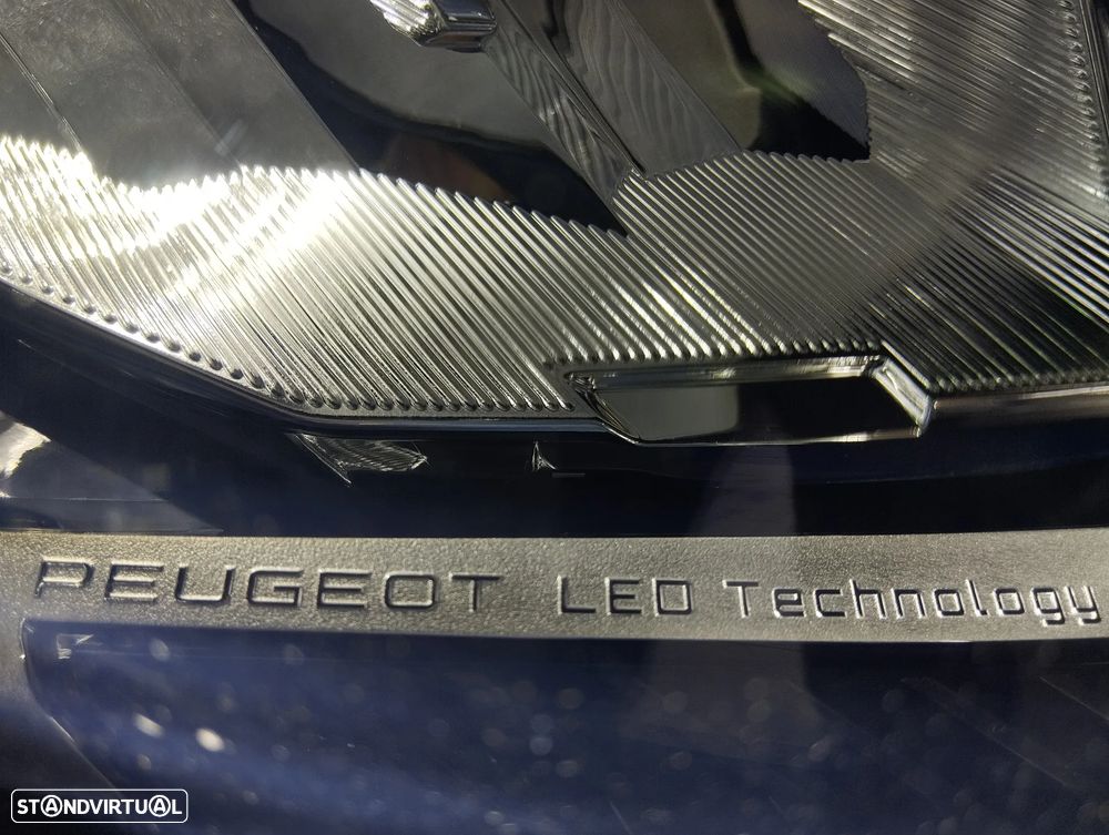 Peugeot 308 SW 1.5 BlueHDi Allure Pack - 9