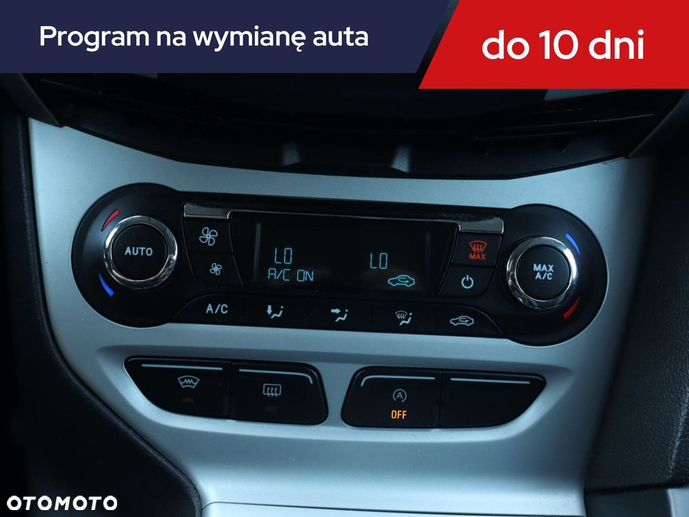 Ford Focus - 15