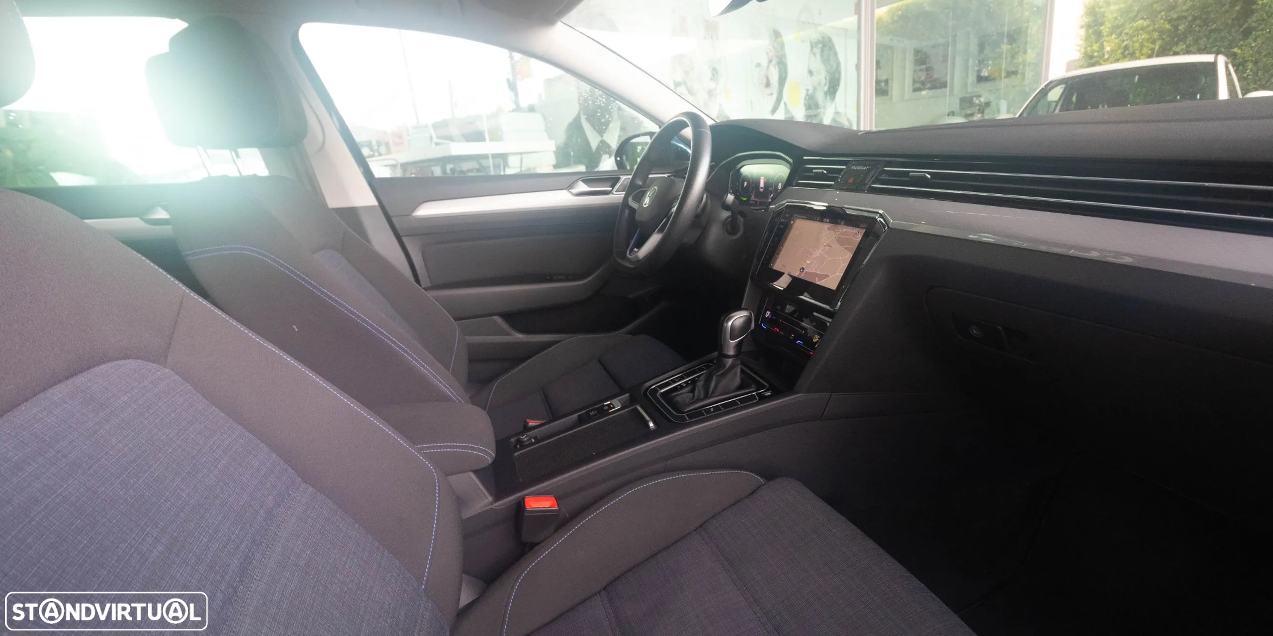VW Passat Variant 1.4 TSI GTE Plug-in - 10