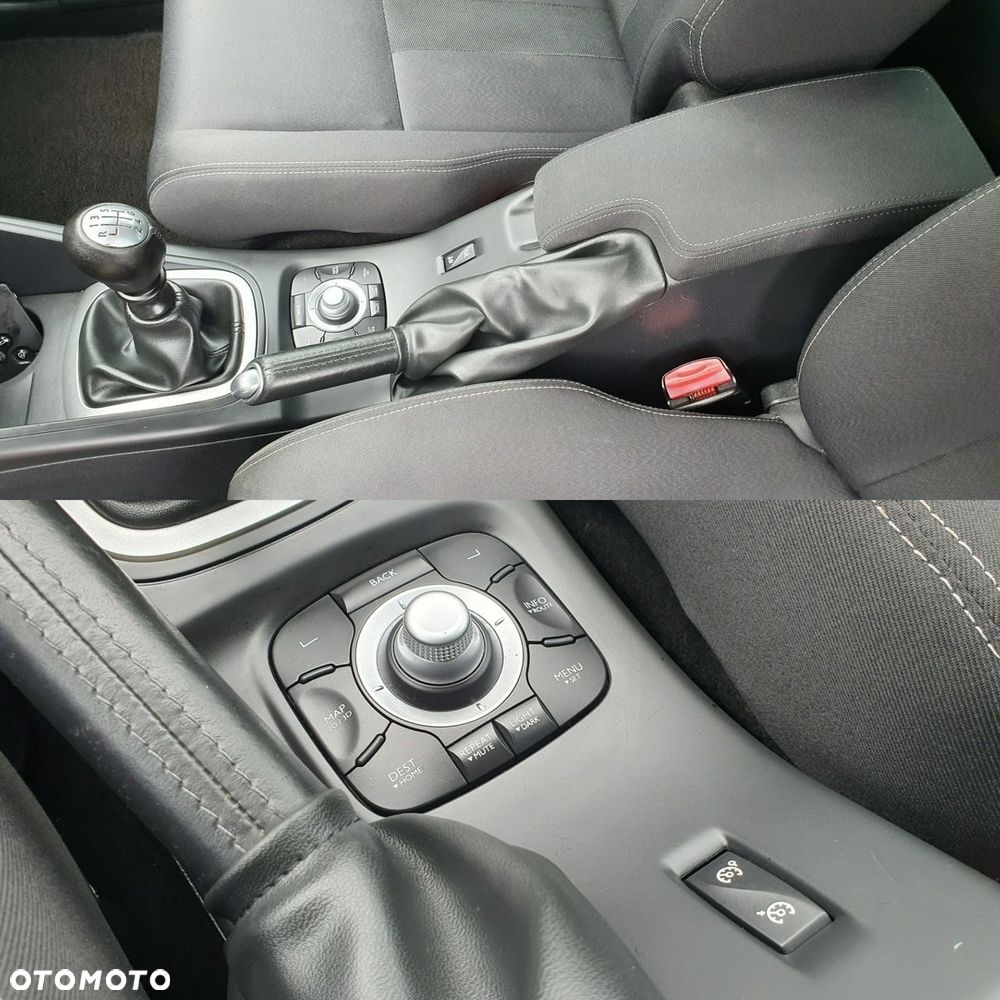 Renault Megane - 26
