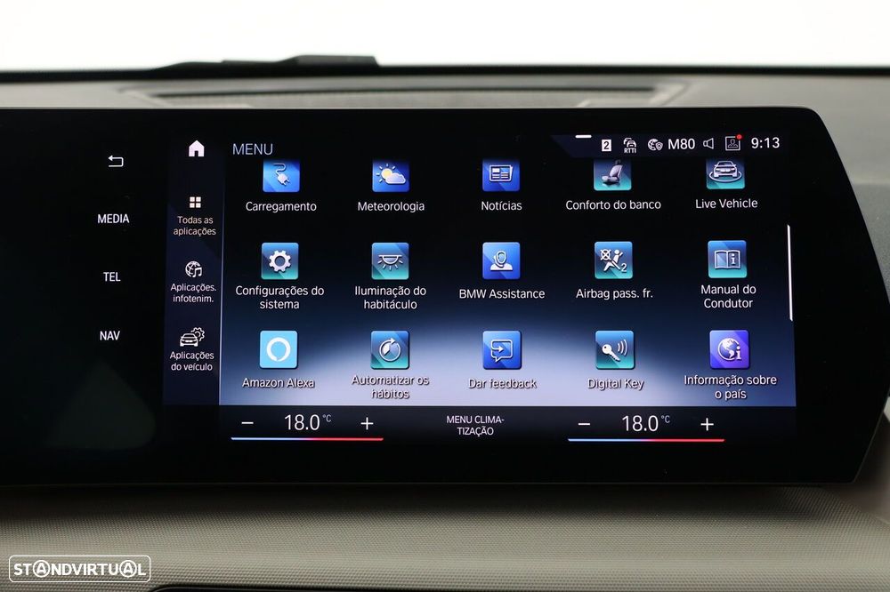 BMW iX1 xDrive30 - 24