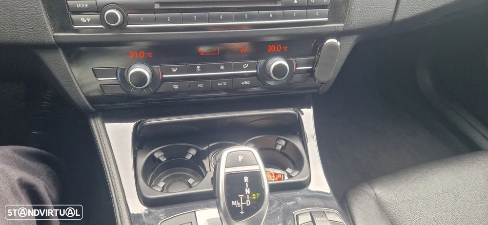 BMW 520 d Auto - 5