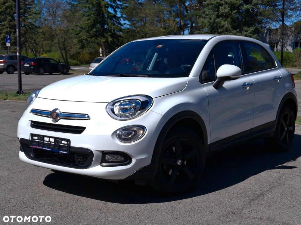 Fiat 500X 1.4 Multiair 4x2 S&S S-Design City Look - 15