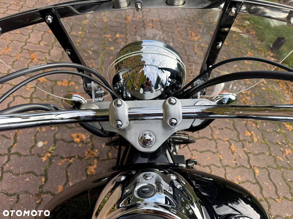 Yamaha Drag Star - 27