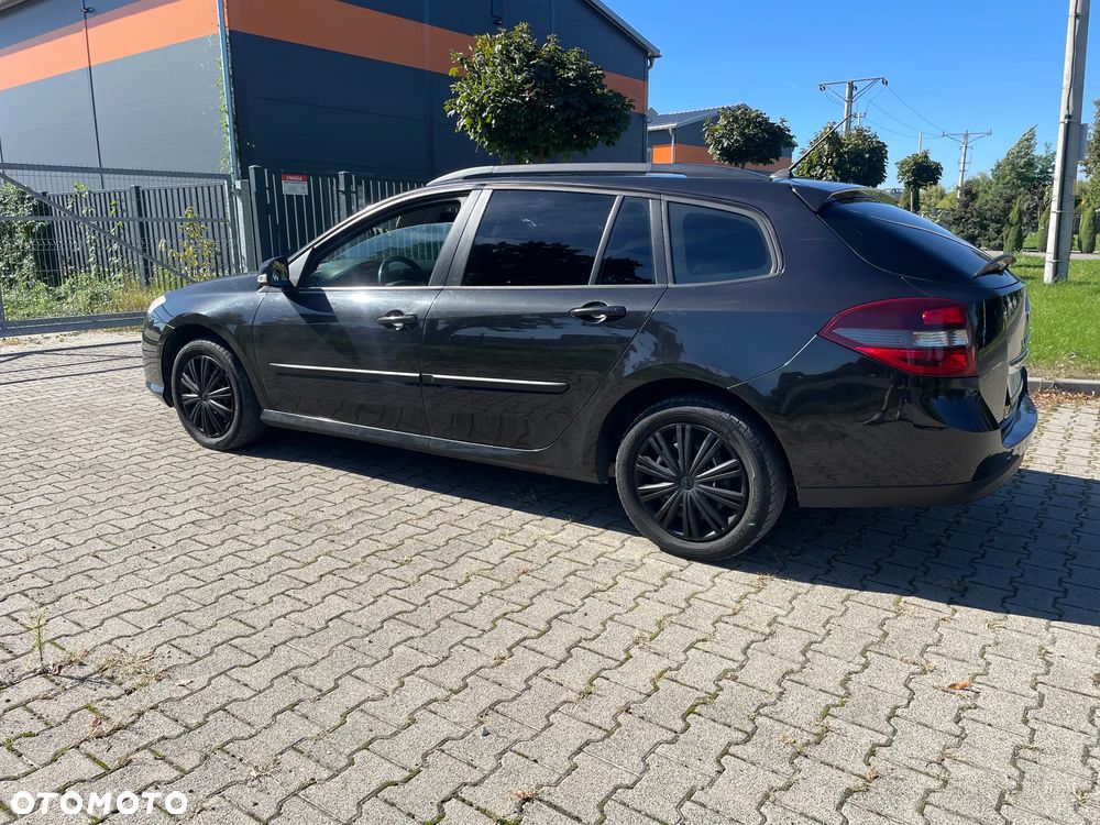 Renault Laguna 1.5 dCi Authentique - 2