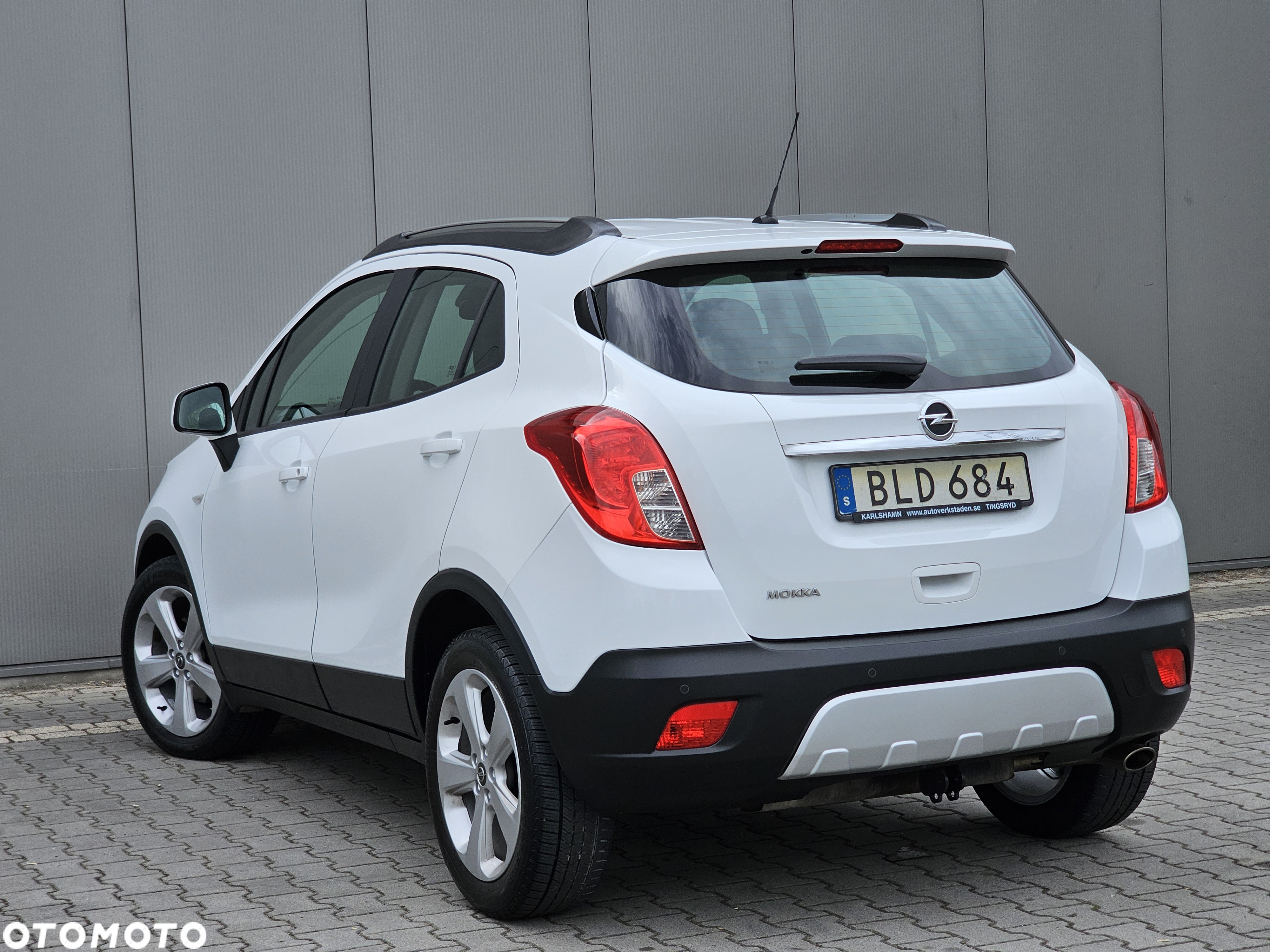 Opel Mokka 1.6 Active S&S - 11