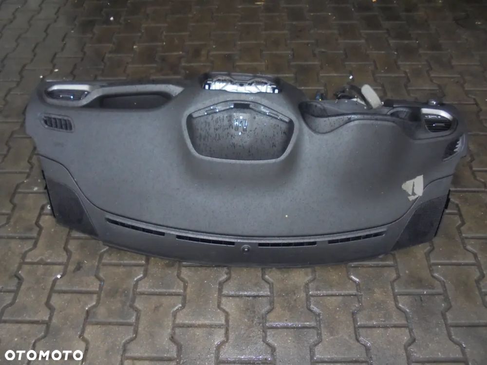 KOKPIT DESKA ROZDZIELCZA JEEP RENEGADE - 2