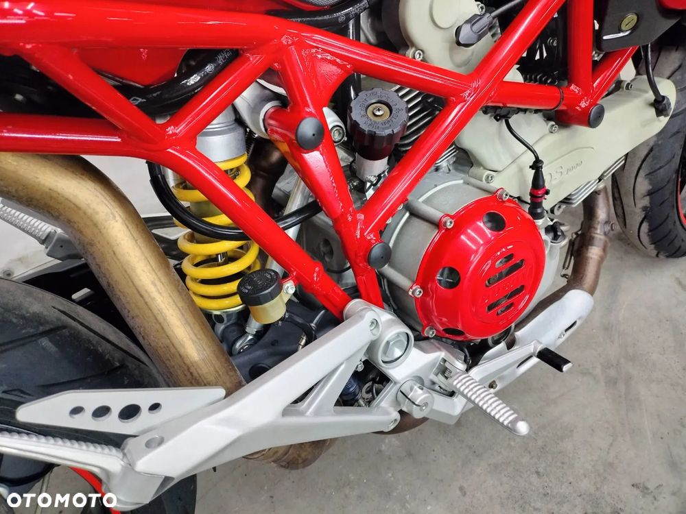 Ducati Multistrada - 7