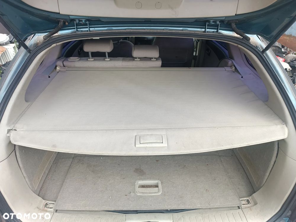 Nissan Primera P12 2001-2007 1,9DCI Wszystkie części Drzwi maska silnik skrzynia zawieszenie szyby lampy - 22