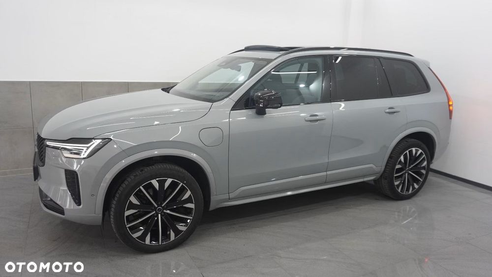 Volvo XC 90 T8 AWD Recharge Plus Dark - 27