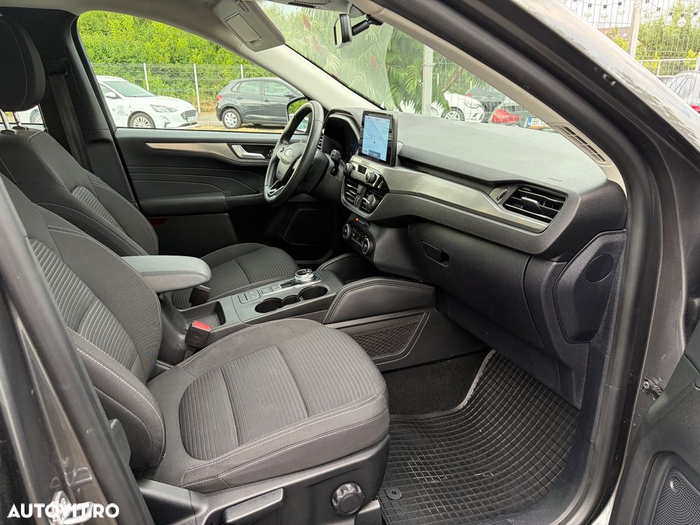 Ford Kuga 2.5 Duratec FHEV AWD Trend - 29