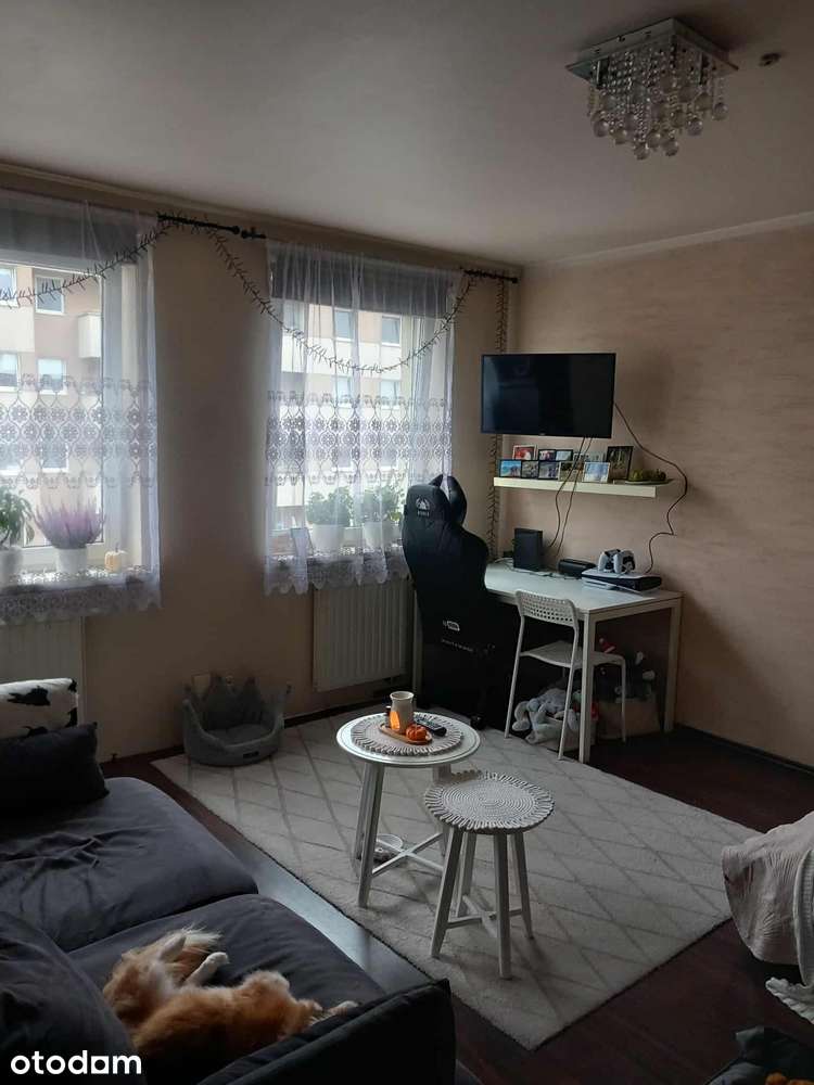 Mieszkanie na sprzedaż, 1 pokój, 28 m², Kraków