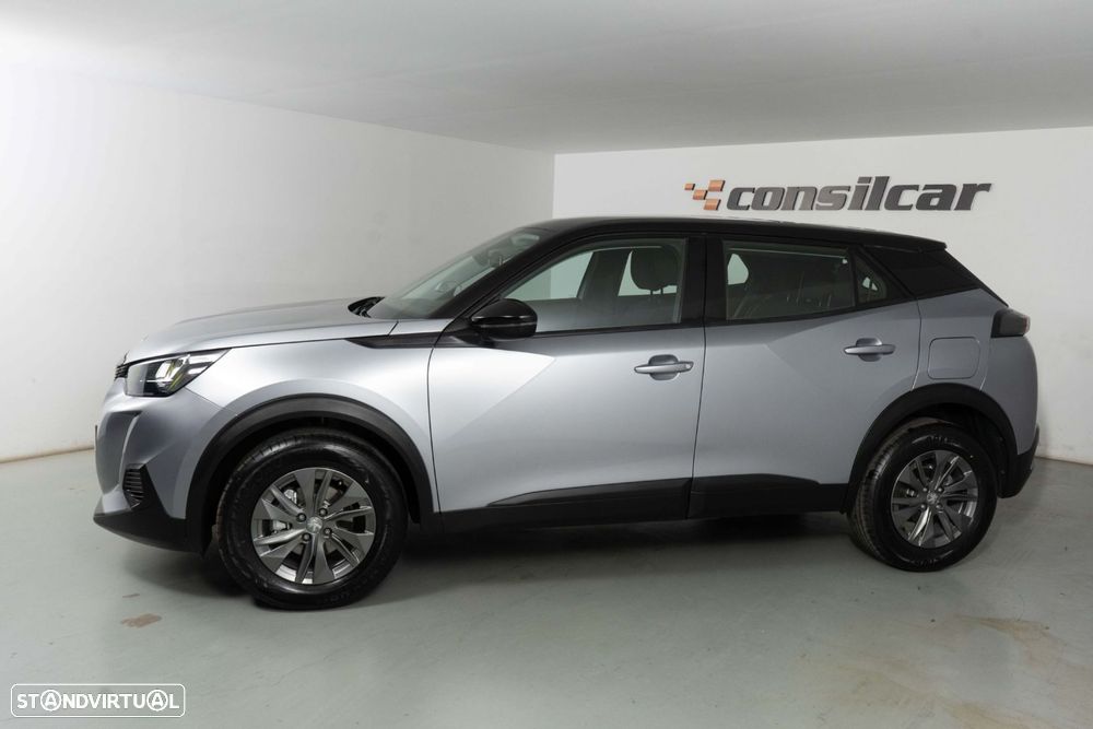 Peugeot 2008 1.2 PureTech Active Pack - 8