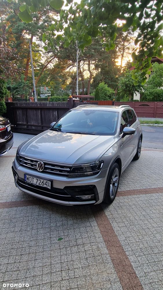 Volkswagen Tiguan - 12