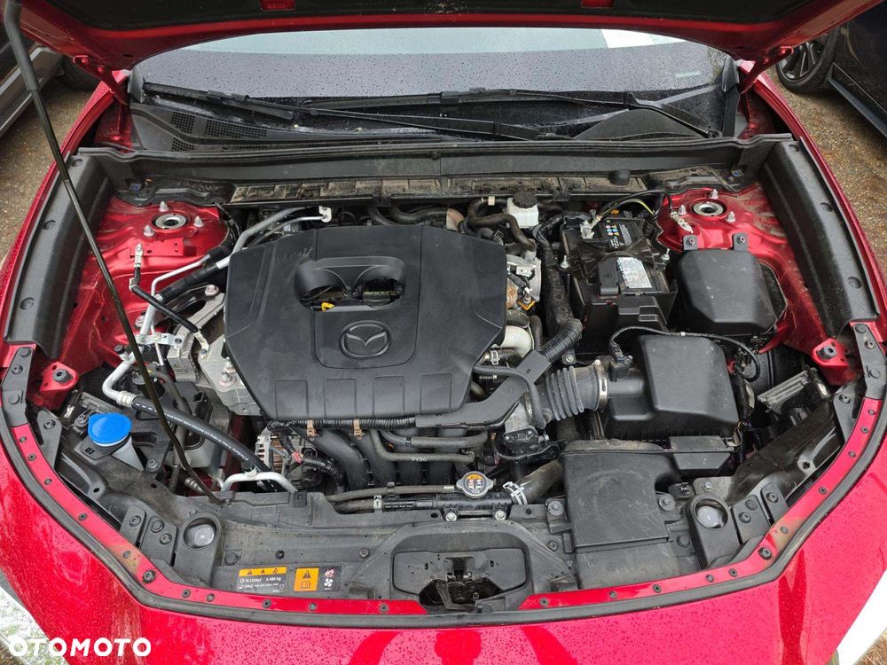 Mazda CX-30 - 12