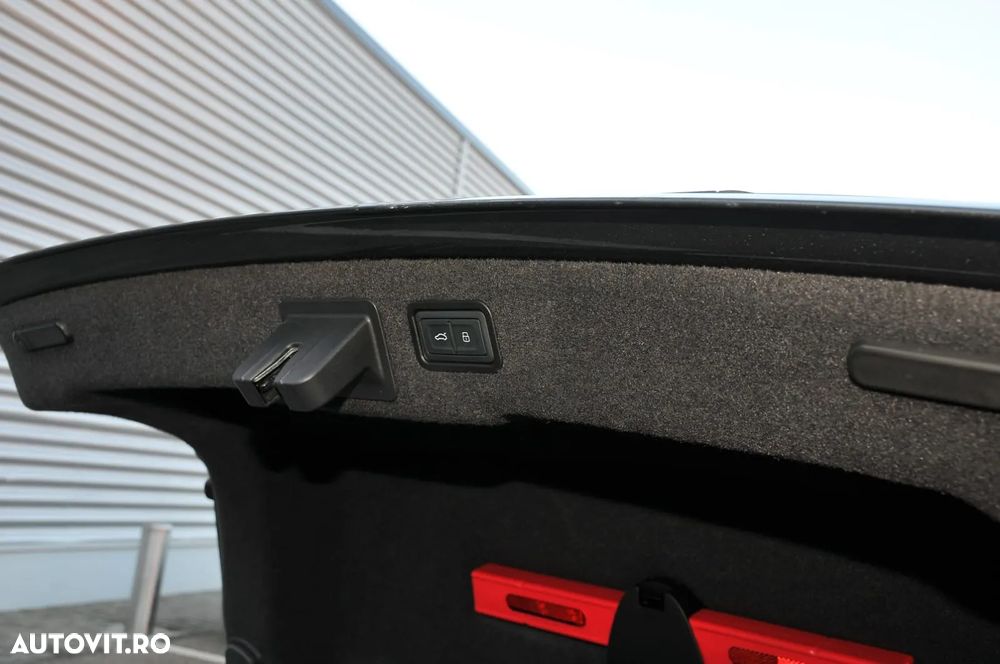 Audi A8 60 TDI quattro tiptronic - 20