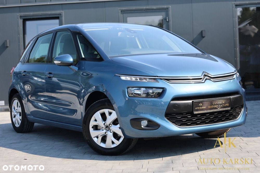 Citroën C4 Picasso - 5