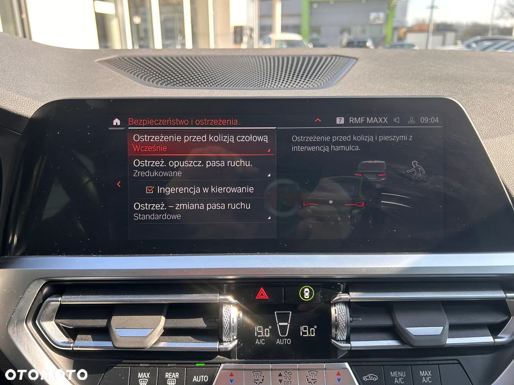 BMW Seria 4 420i M Sport sport - 35