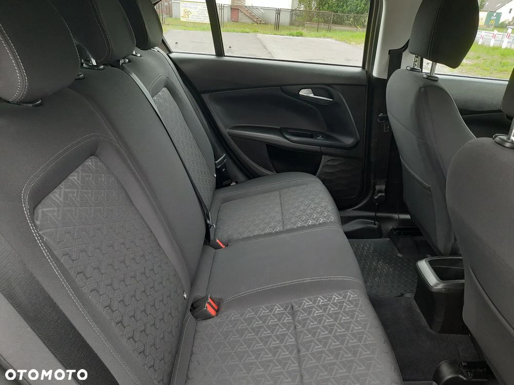 Fiat Tipo 1.0 T3 Red - 21