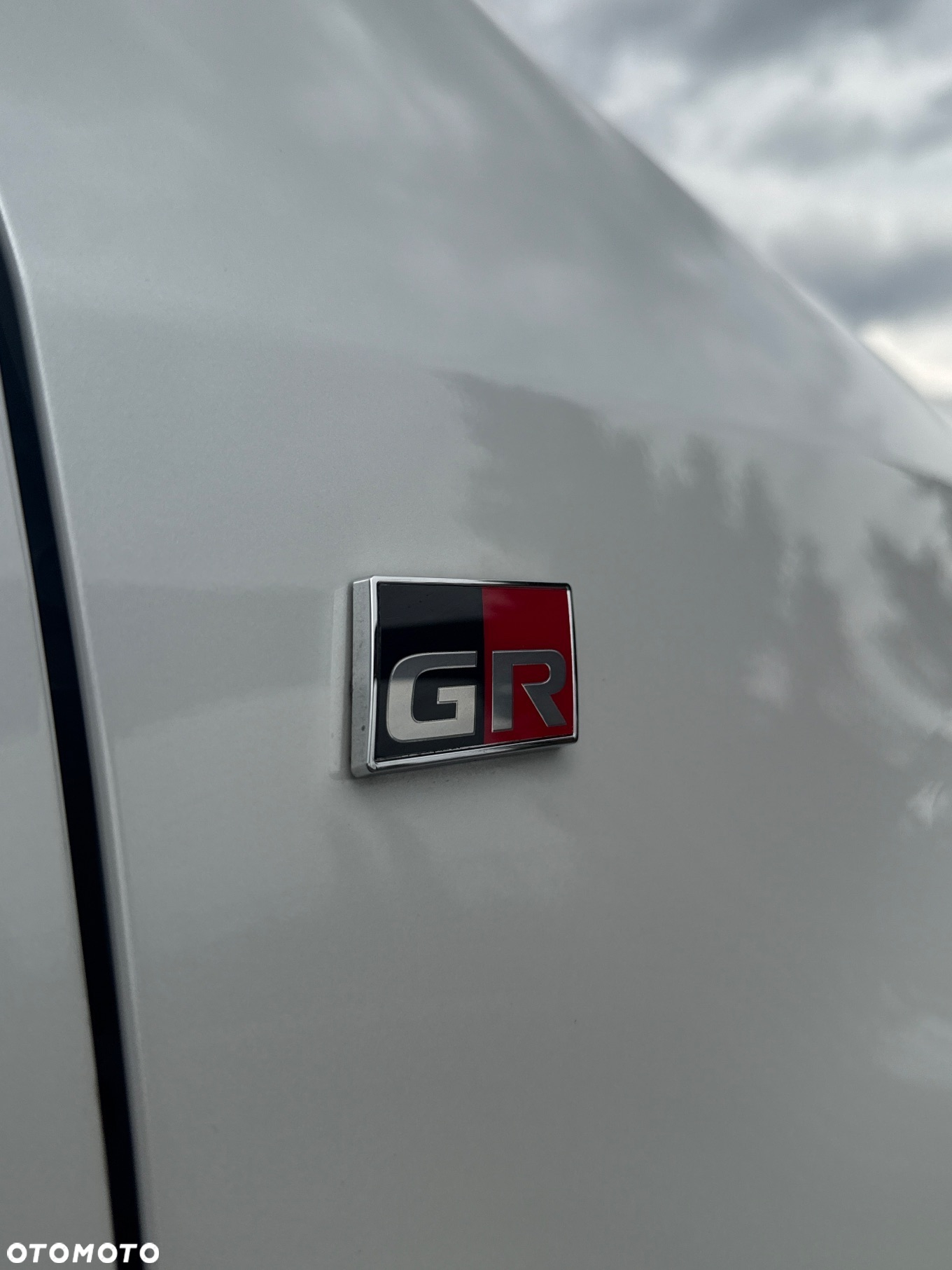 Toyota Yaris GR 1.6 Dynamic - 10