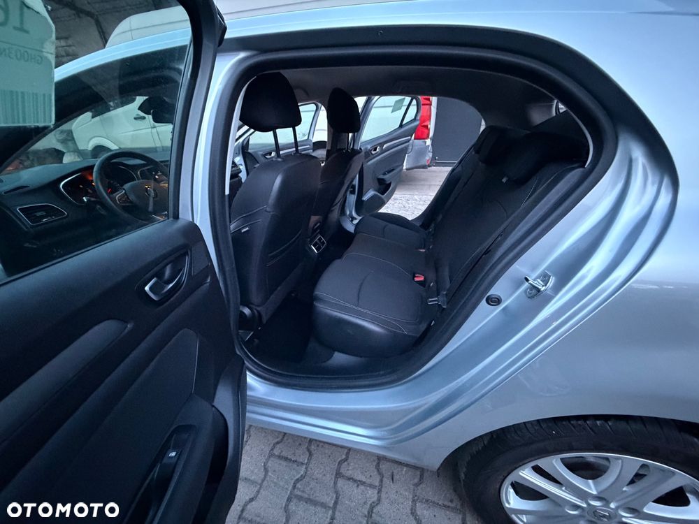 Renault Megane - 15