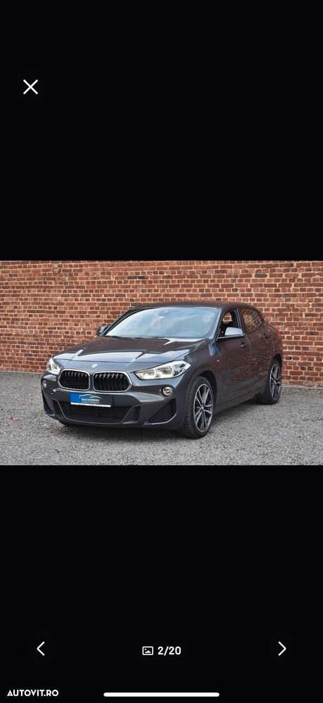 BMW X2 - 2