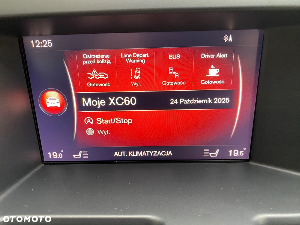 Volvo XC 60 D5 AWD Kinetic - 26