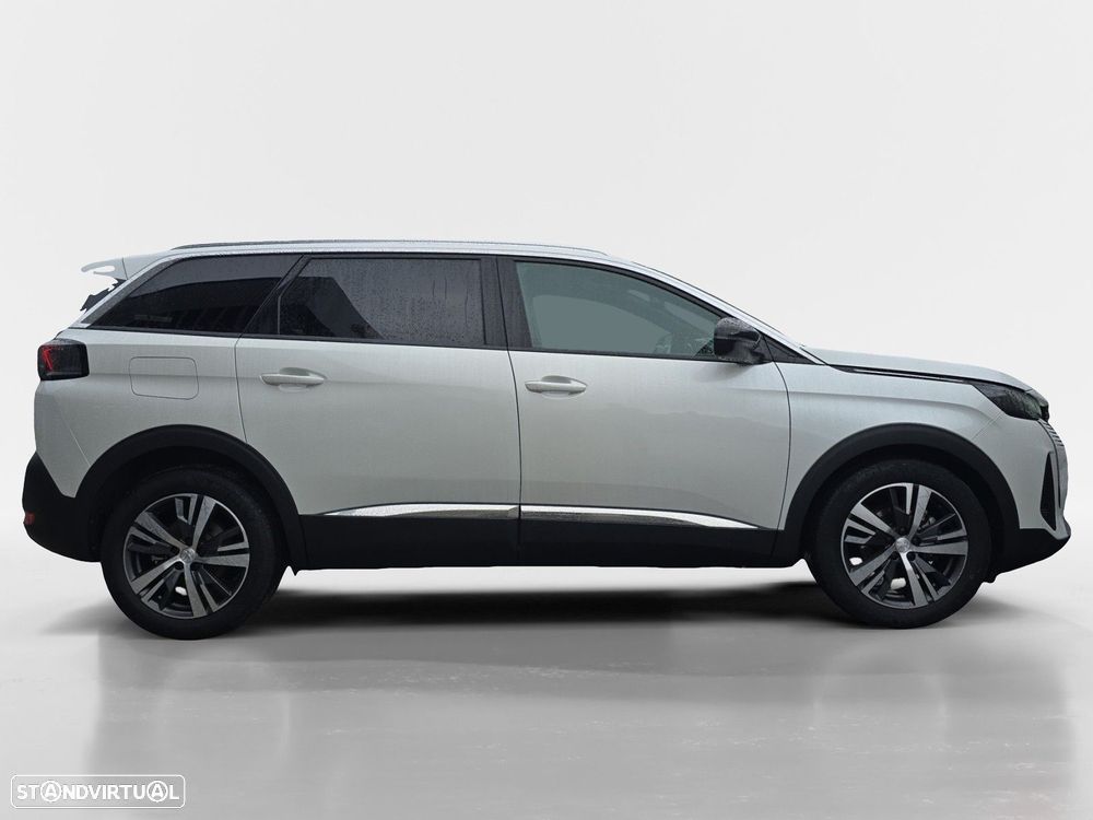 Peugeot 5008 1.5 BlueHDi Allure Pack EAT8 - 6