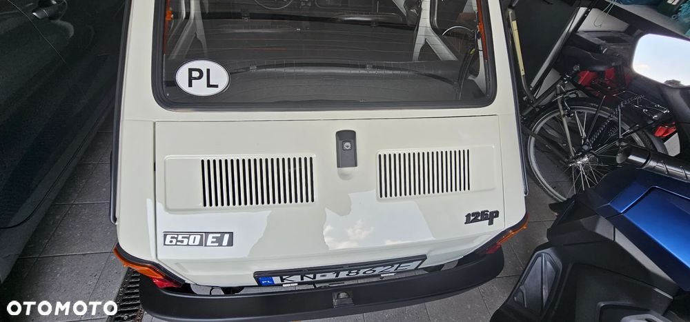 Fiat 126 - 9