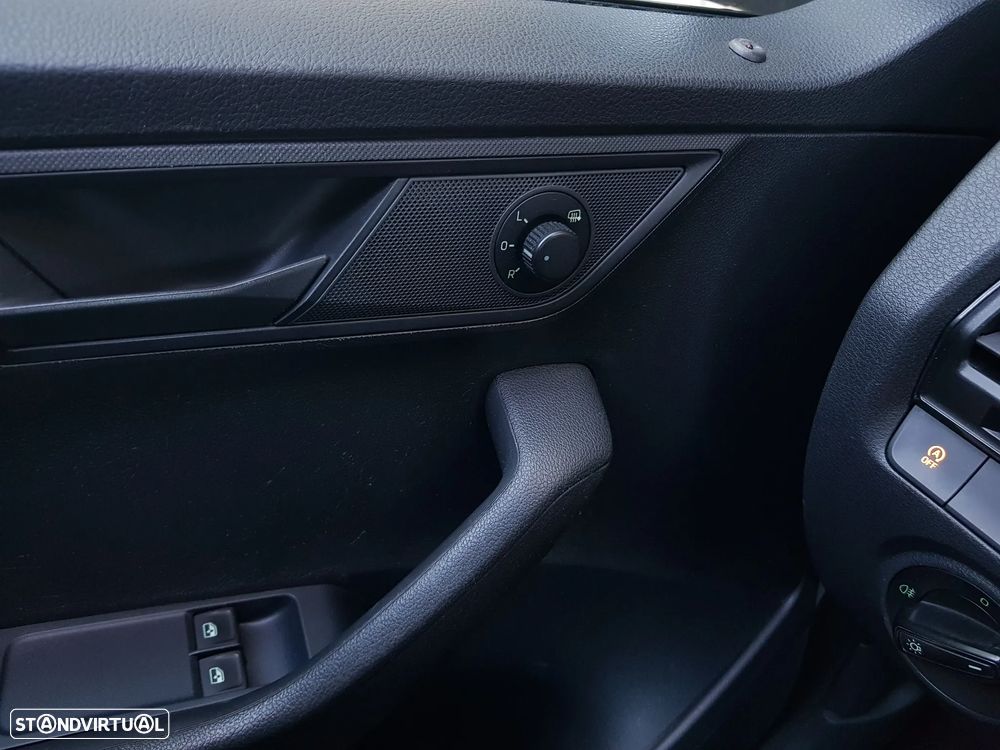 Skoda Fabia Break 1.0 Style - 38