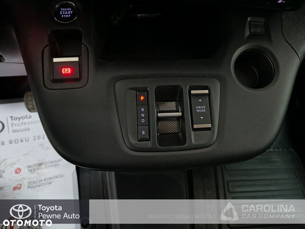 Toyota PROACE CITY - 12