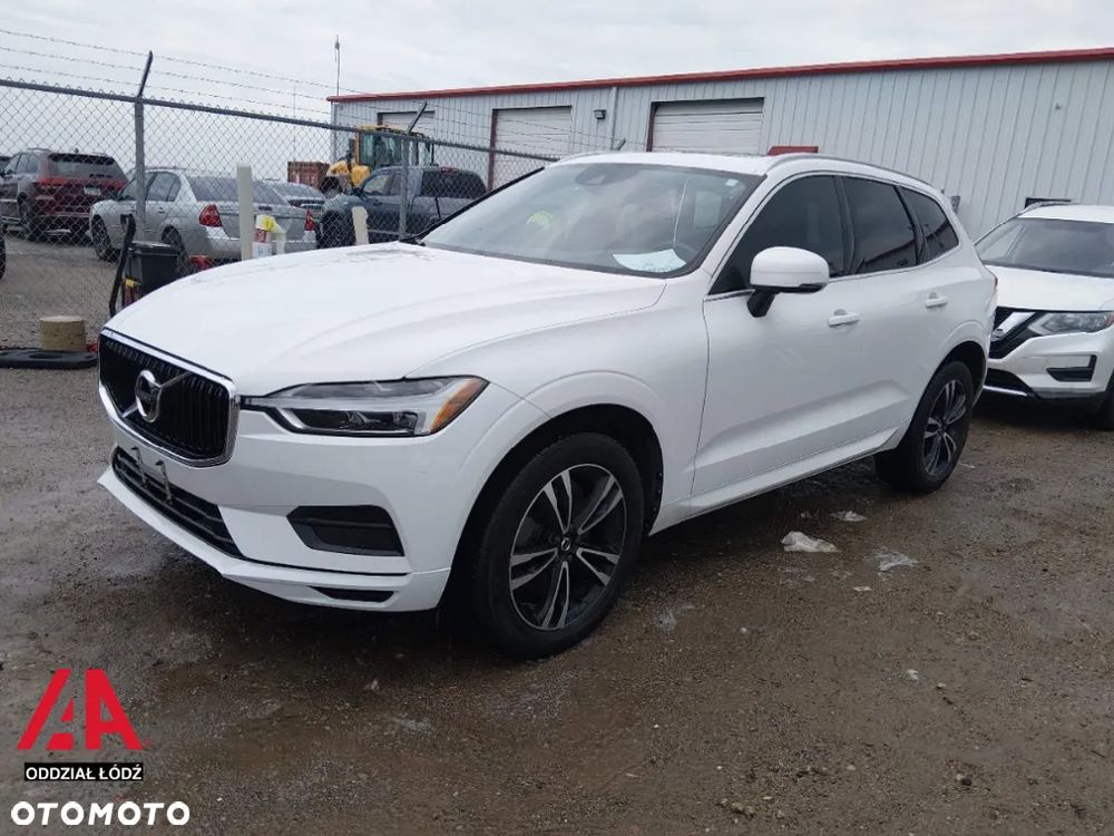 Volvo XC 60 T6 AWD Momentum - 5