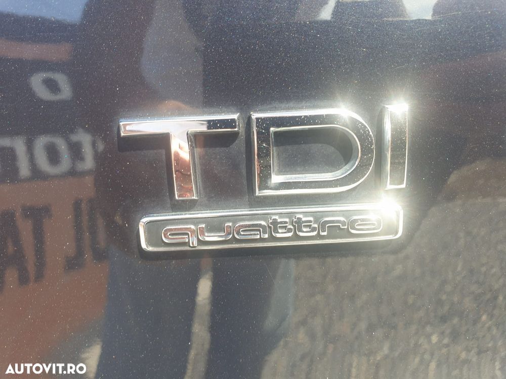 Audi Q5 2.0 TDI Quattro Stronic - 9