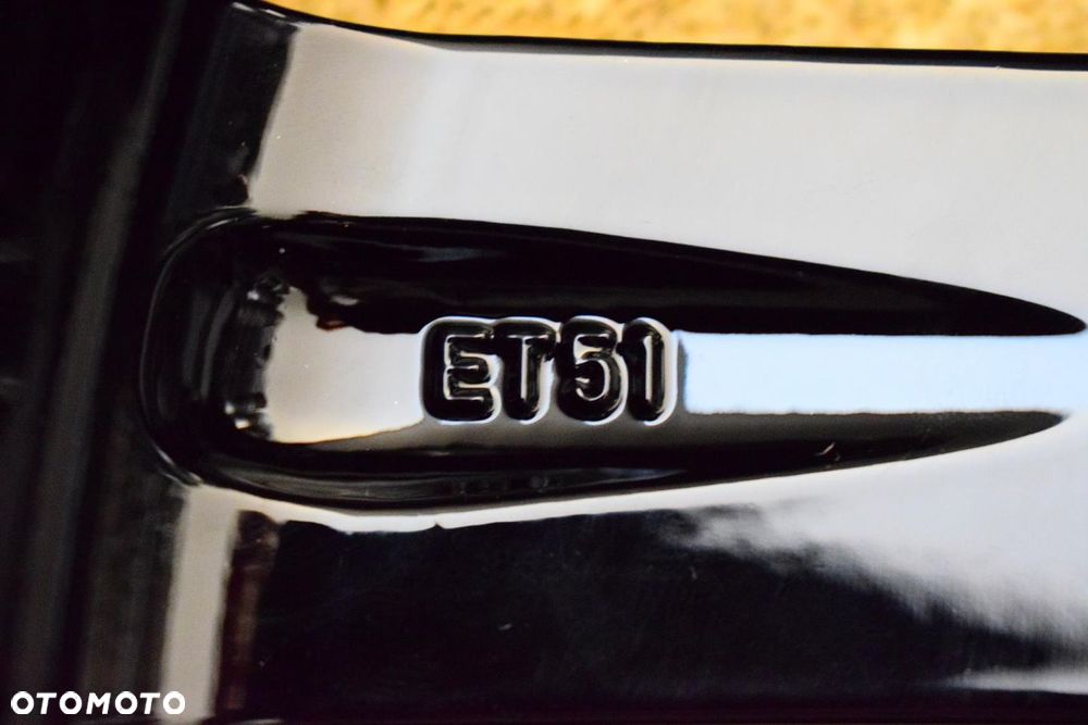 VW 18 ,,GTI Golf 7 8 T-Roc Passat Touran Caddy 5G0 Oryginał Jak Nowe - 6