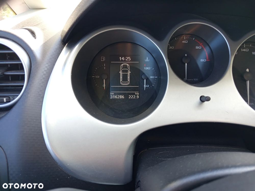 Seat Altea XL 2.0 TDI Style - 8